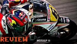MotoGP 13 Review | The Game Scouts