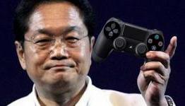 PlayStation’s Dad Ken Kutaragi Thinks of PS4 as His Grandchild, Hopes that it’ll make you say “Wow!”