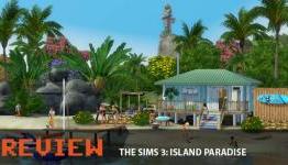 The Sims 3: Island Paradise | The Game Scouts
