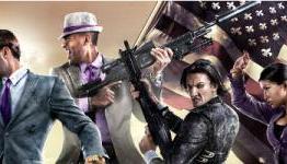 Volition share a 10 minute Saints Row IV walkthrough video