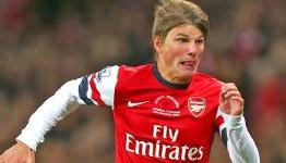Andrey Arshavin lifts the lid on frustrating end to Arsenal spell