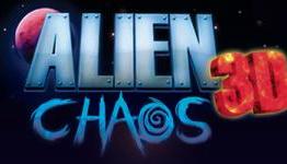 Review: Alien Chaos 3D (DarkZero)