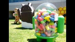Android 4.3 spotted running on Google Play Edition Galaxy S4