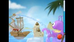 Sprinkle Islands Making its Way on iOS and Android on 11 July