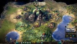 Eador: Masters of the Broken World Review | Game Podunk