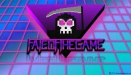 Fate of the Game Cast: Episode 04 – Deadpool, D&D, Cat Mario, Oh My