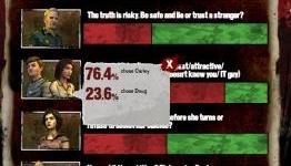 Does Telltale’s The Walking Dead Prove That Gamers Are Chauvinists?