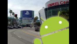 E3 2013: Android Gaming Comes Home (To Consoles) – Popzara
