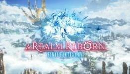 Final Fantasy XIV A Realm Reborn Impressions: Levels 1 To 10 In Beta Phase 3