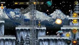 Contra: Evolution (iOS) – Review on Popzara