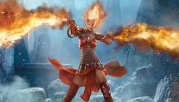 Magic: The Gathering – Duels of the Planeswalkers 2014 Review | CheatCC