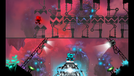 Rush Bros PC Review: Musical mayhem (2D-X)