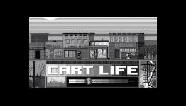 Cart Life review at CalmDownTom