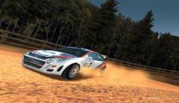 Colin McRae Rally Review | VideoGamer