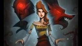 Call of Duty to Blood of the Werewolf: Nathaniel McClure’s indie tale