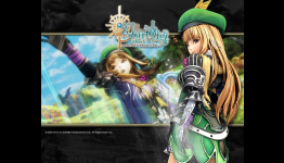 Fantasy Frontier announced – From the makers of Spirit Tales and Grand Fantasia