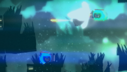 GUN MONKEYS launches on Steam