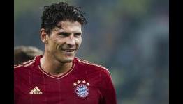 Most Likely Summer Transfer Destinations for Bayern Munich’s Mario Gomez