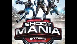 Shootmania Storm Pixel Judge review