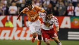 New York Red Bulls vs. Houston Dynamo | MLS Match Preview