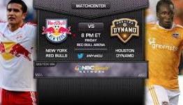 Connor Lade expected to step in for injured Heath Pearce for New York Red Bulls vs. Houston