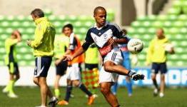 Philadelphia Union sign Brazilian defender Fabinho