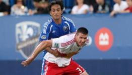 Montreal Impact hope to deny visiting Rapids any “glimmer of hope” as packed second half kicks off