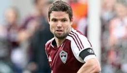 With Pablo Mastroeni gone, Drew Moor takes captain’s armband for Colorado Rapids
