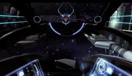 Oculus Rift Hands-On: I’m A Freakin’ Space Pilot