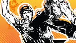 EpicDome:Tony Hawk Pro Skater HD Review (PS3, 2012)