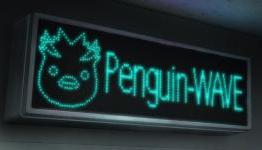 Mawaru Penguindrum Part II Review [Capsule Computers]