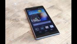Huawei Ascend P6 Google Edition in the works