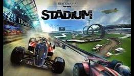 ChristCenteredGamer TrackMania 2: Stadium review