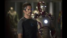 Iron Man 3 DVD Release Date Announced For This Fall