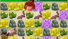 GamesAsylum: Scurvy Scallywags – iPhone Review