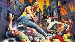 3D Streets of Rage Coming To Nintendo 3DS