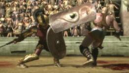 How to kill in Spartacus Legends