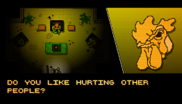 Weekly Digital Roundup: “Do you like hurting other people?”
