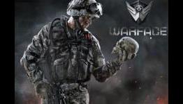 North American Release of Warface Gone From Trion Worlds Site