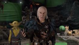 PS4 Demo The Dark Sorcerer: Even More Impressive Technical Specs Unveiled, and a Little Mystery