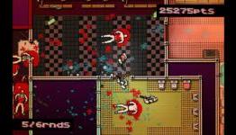 ZoKnowsGaming: Hotline Miami (PS3) Review
