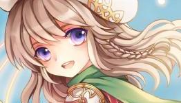 Fantasy Frontier Beta Test Starts July 11th