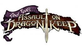 Tiny Tina’s Assault on Dragons Keep Review | Holygrenade