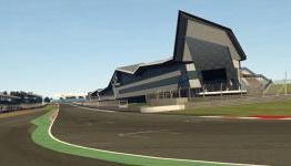 Gran Turismo 6 Silverstone Gameplay and Replay – Team VVV