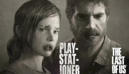 The Last of Us – The 2%