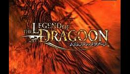 Retro Gaming: THE LEGEND OF DRAGOON