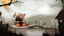 Taxi Journey Looks Amazing and Needs Your Help Getting Kickstarted