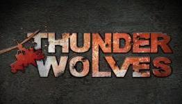 GameNTrain Thunder Wolves Review