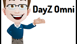 DayZ Omni ~ All About DayZ In One App