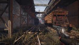 Survarium – New Alpha Screenshots Released